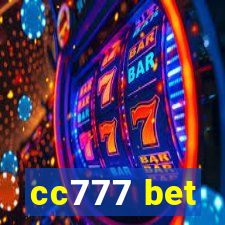 cc777 bet